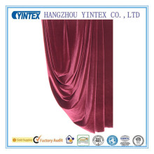 2016 Cheap Fabric 100% Textile Fabric Polyester